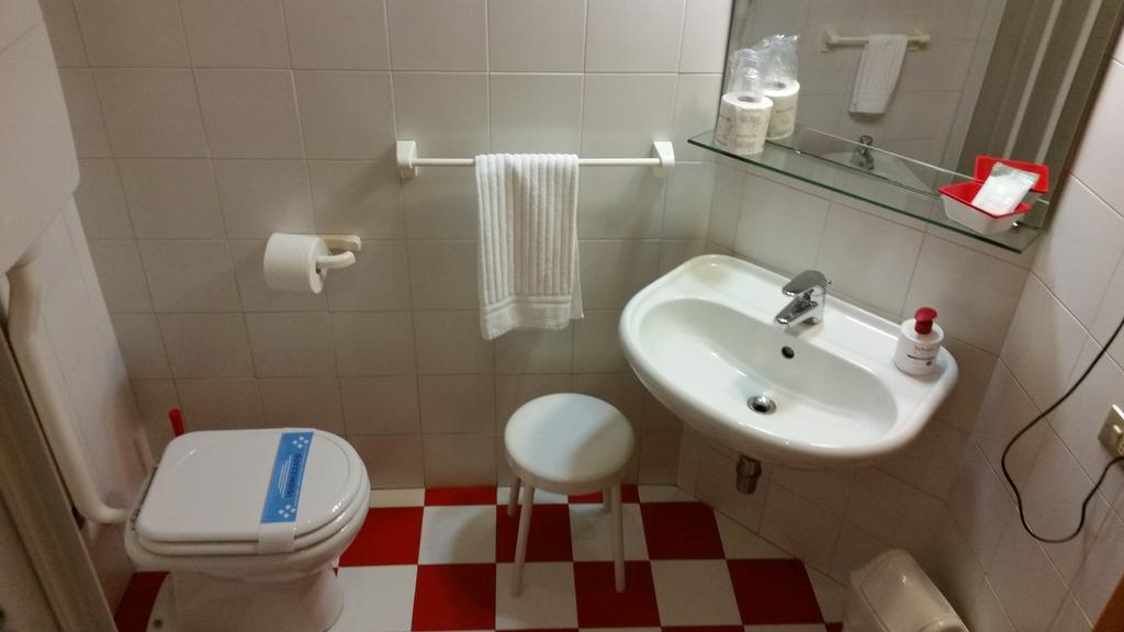 Le Colombelle SantʼAngelo Quarto foto